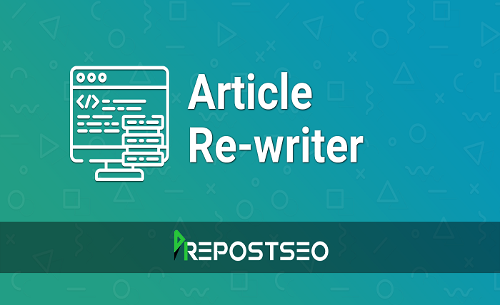 article rewriter spellmistake