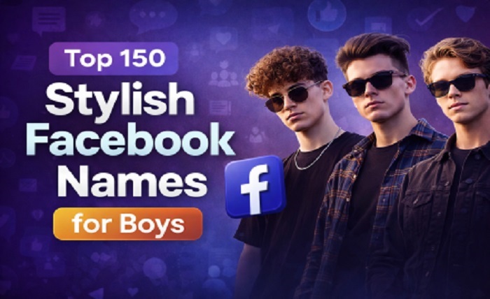 attitude name style boy