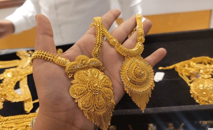 bajus gold price today