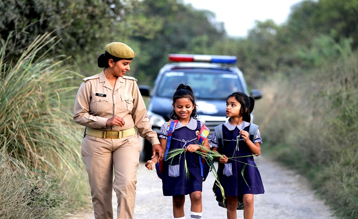 anchal dalal ips