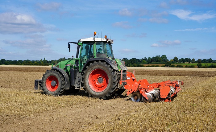 landrecord mp