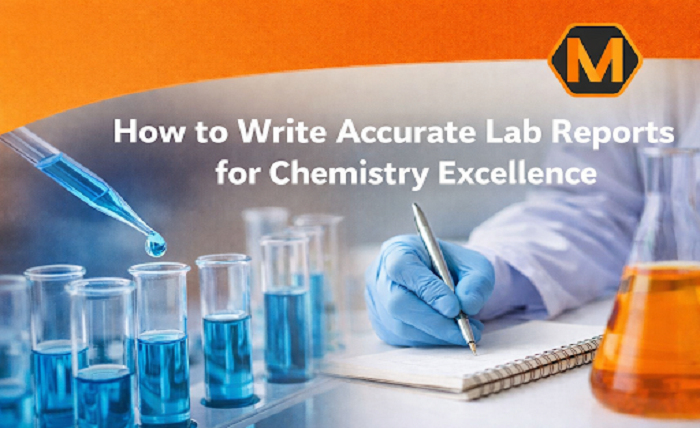 Write Accurate Lab