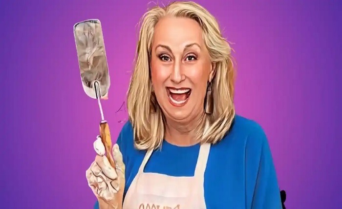 how much is brenda gantt worth
