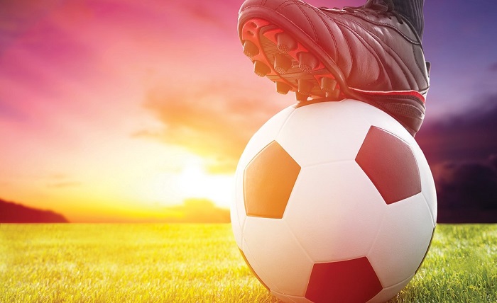 الأسطورة لبث المباريات