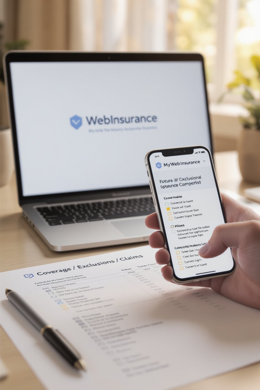 mywebinsurance