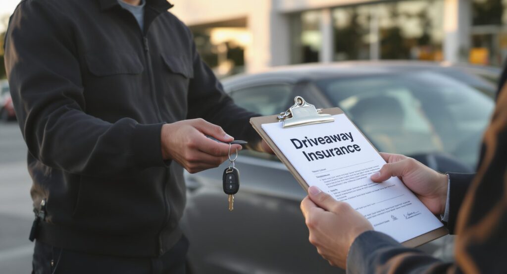 Driveaway Insurance