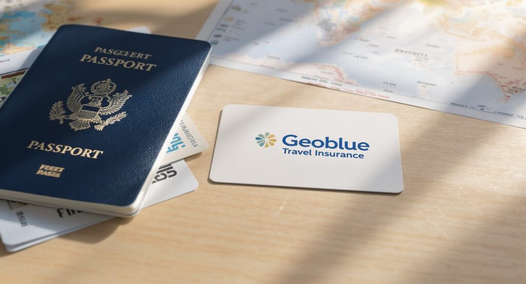 Geoblue Travel Insurance