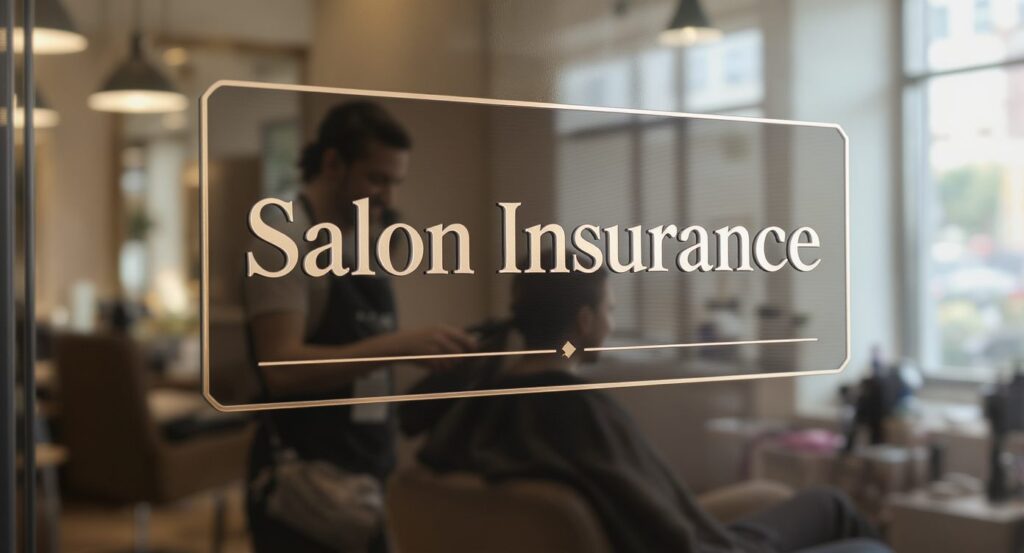 salon insurance