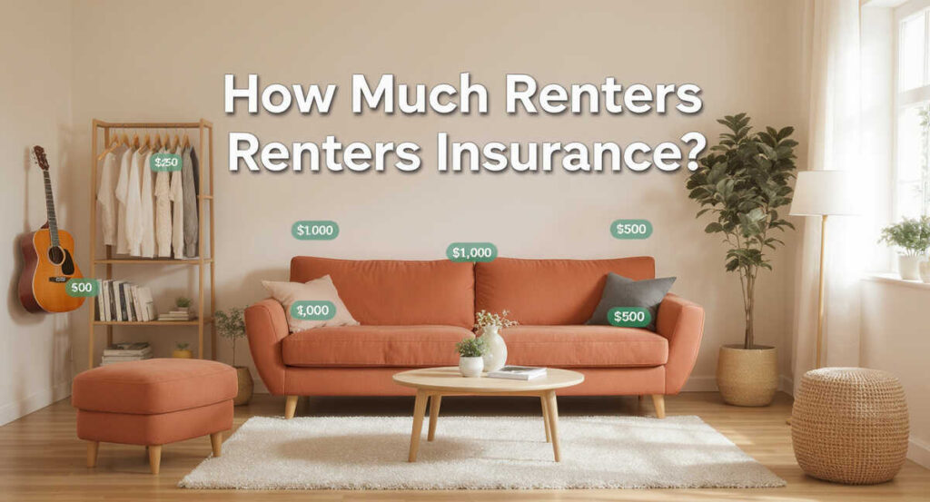 Renters Insurance