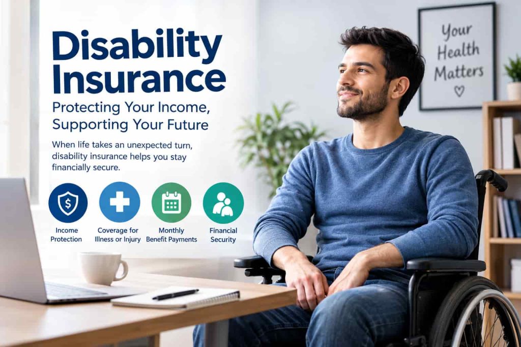 Disability Insurance