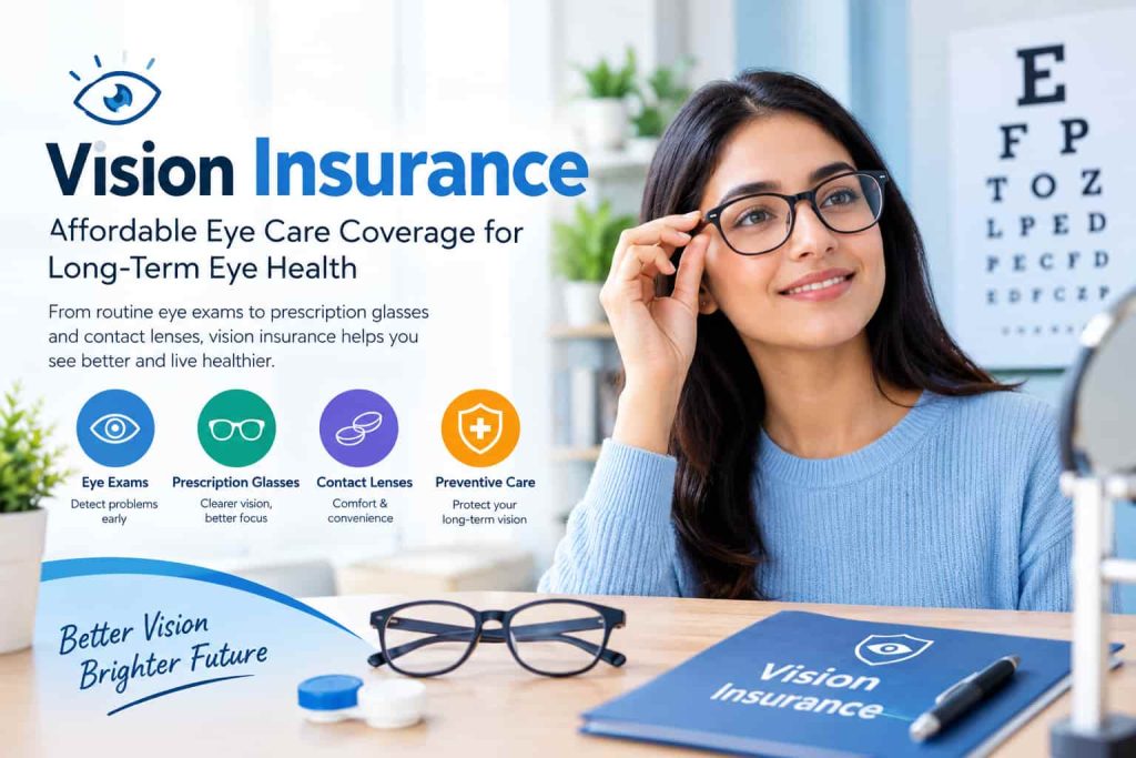 Vision Insurance